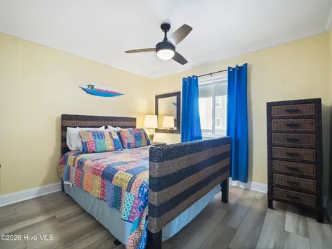 1404 Canal Drive Carolina Beach NC 28428