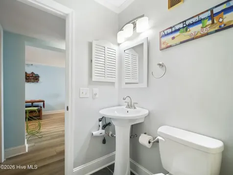 1404 Canal Drive Carolina Beach NC 28428