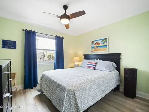 1404 Canal Drive Carolina Beach NC 28428