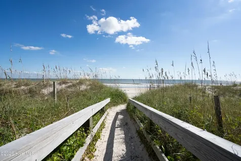 1404 Canal Drive Carolina Beach NC 28428