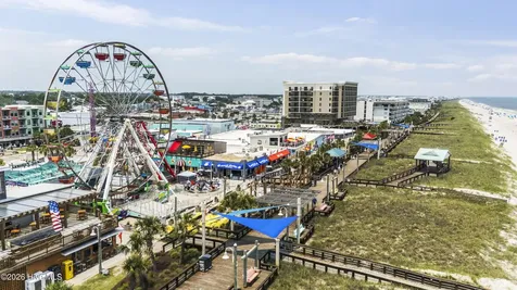 1404 Canal Drive Carolina Beach NC 28428