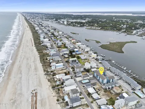 1404 Canal Drive Carolina Beach NC 28428