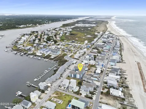 1404 Canal Drive Carolina Beach NC 28428