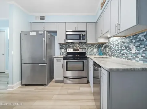 1404 Canal Drive Carolina Beach NC 28428