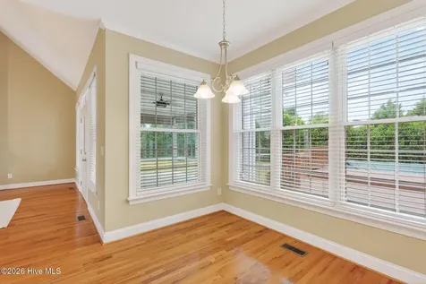 8101 Claybrooke Court Willow Spring NC 27592