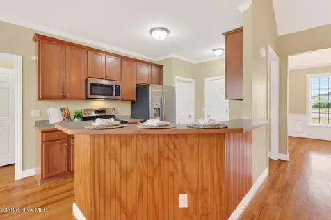 8101 Claybrooke Court Willow Spring NC 27592