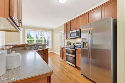 8101 Claybrooke Court Willow Spring NC 27592