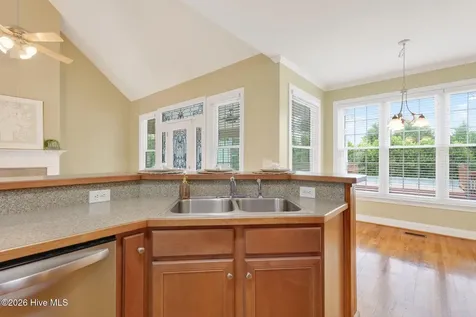 8101 Claybrooke Court Willow Spring NC 27592