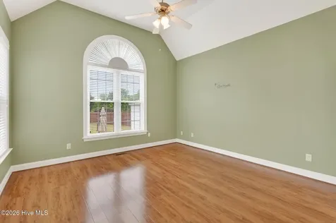 8101 Claybrooke Court Willow Spring NC 27592