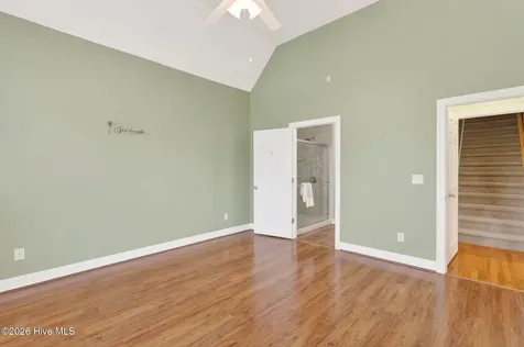 8101 Claybrooke Court Willow Spring NC 27592