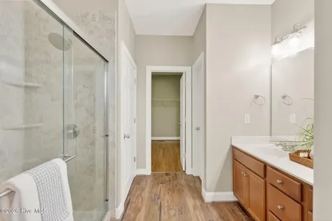 8101 Claybrooke Court Willow Spring NC 27592