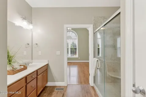 8101 Claybrooke Court Willow Spring NC 27592