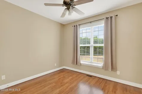 8101 Claybrooke Court Willow Spring NC 27592