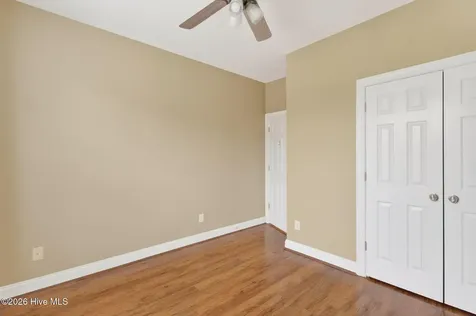8101 Claybrooke Court Willow Spring NC 27592