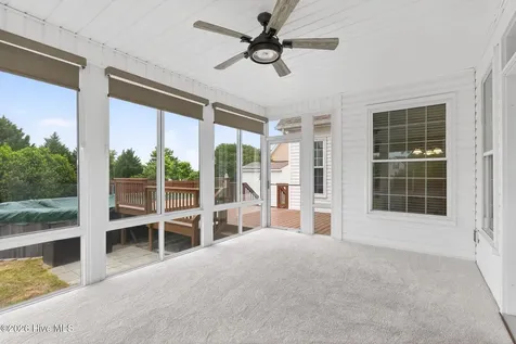 8101 Claybrooke Court Willow Spring NC 27592