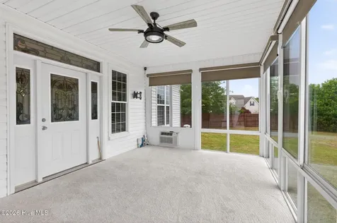 8101 Claybrooke Court Willow Spring NC 27592