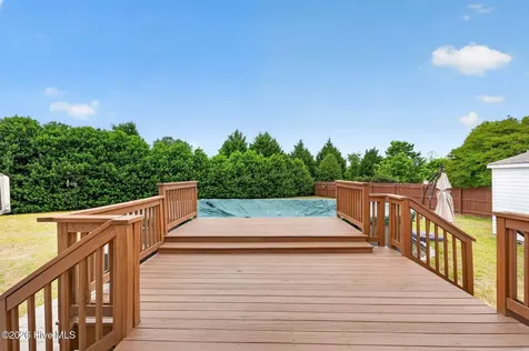 8101 Claybrooke Court Willow Spring NC 27592