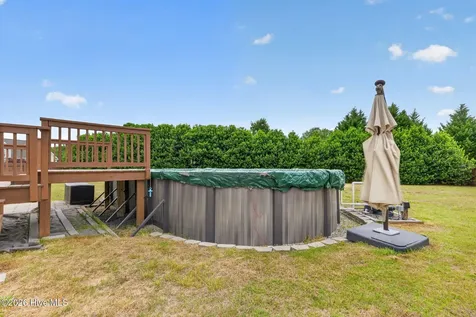 8101 Claybrooke Court Willow Spring NC 27592
