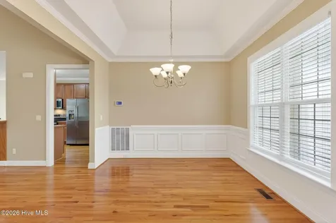 8101 Claybrooke Court Willow Spring NC 27592