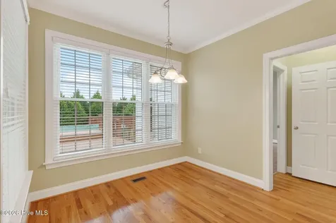 8101 Claybrooke Court Willow Spring NC 27592
