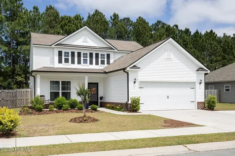 7315 Bellacroft Drive Leland NC 28451