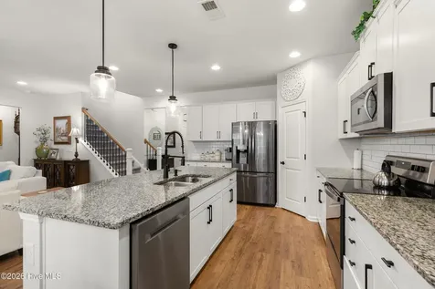 7315 Bellacroft Drive Leland NC 28451