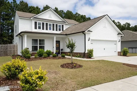 7315 Bellacroft Drive Leland NC 28451