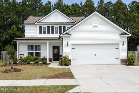 7315 Bellacroft Drive Leland NC 28451