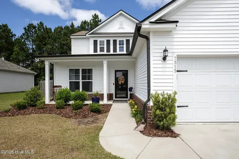 7315 Bellacroft Drive Leland NC 28451