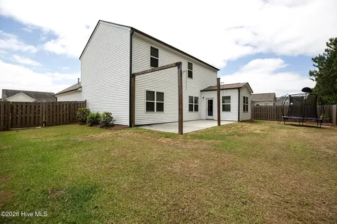 7315 Bellacroft Drive Leland NC 28451