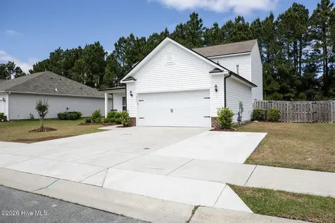 7315 Bellacroft Drive Leland NC 28451