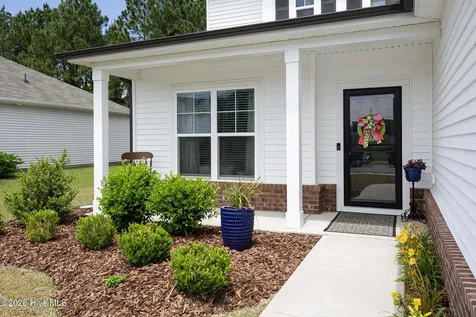 7315 Bellacroft Drive Leland NC 28451