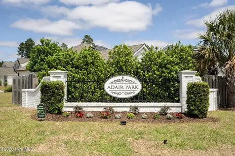 7315 Bellacroft Drive Leland NC 28451