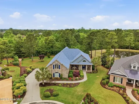 8812 Maple Ash Trail NE Leland NC 28451