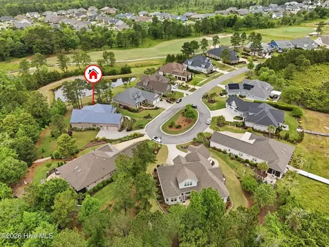 8812 Maple Ash Trail NE Leland NC 28451