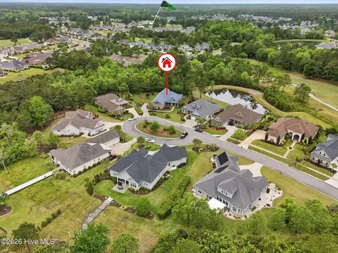 8812 Maple Ash Trail NE Leland NC 28451