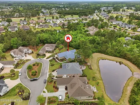 8812 Maple Ash Trail NE Leland NC 28451