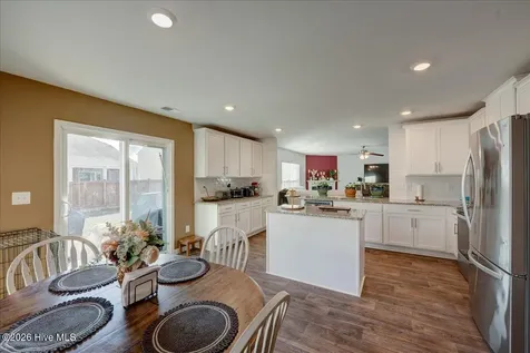 404 Frida Road New Bern NC 28560