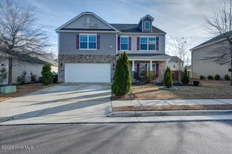 404 Frida Road New Bern NC 28560