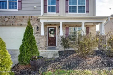 404 Frida Road New Bern NC 28560