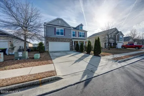 404 Frida Road New Bern NC 28560