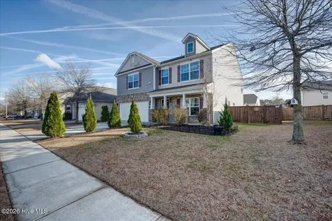 404 Frida Road New Bern NC 28560