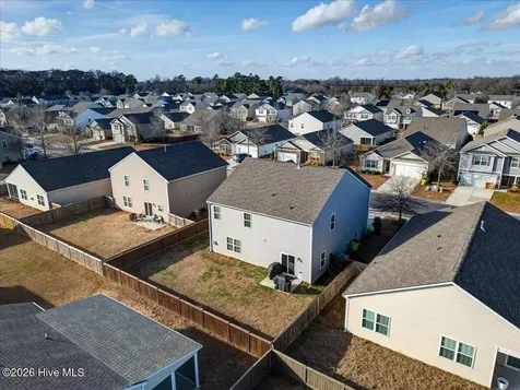 404 Frida Road New Bern NC 28560