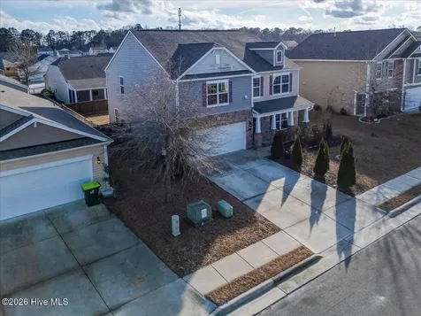 404 Frida Road New Bern NC 28560