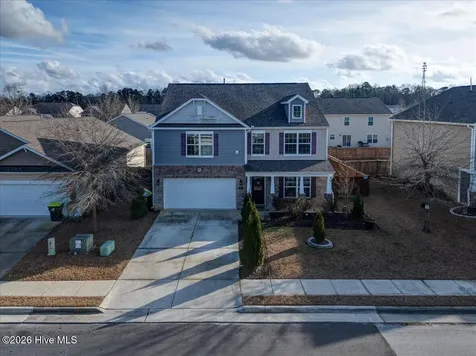 404 Frida Road New Bern NC 28560