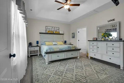 112 Persimmon Drive New Bern NC 28562