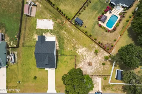 112 Persimmon Drive New Bern NC 28562