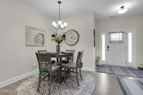 112 Persimmon Drive New Bern NC 28562