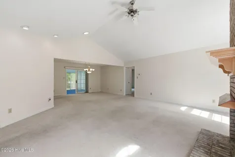 600 Winged Foot Court New Bern NC 28562