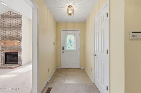 600 Winged Foot Court New Bern NC 28562
